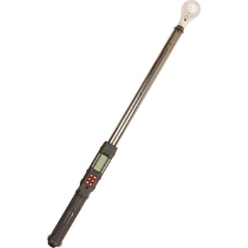 Bluetooth対応デジタルトルクレンチ”ProTronic+” NORBAR