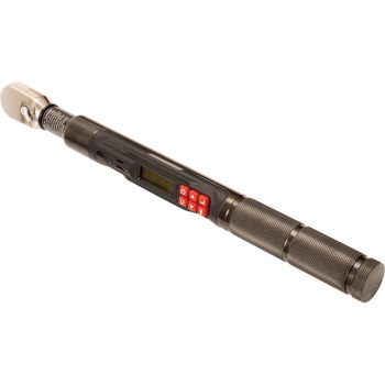 Bluetooth対応デジタルトルクレンチ”ProTronic+” NORBAR