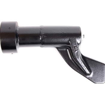 EBT-72用ノーズエクステンションリアクション NORBAR