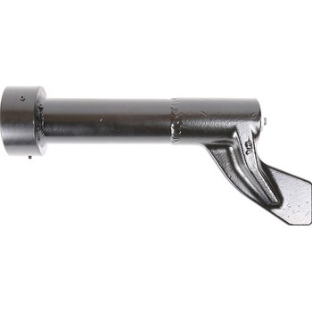 EBT-72用ノーズエクステンションリアクション NORBAR