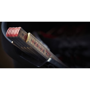 木製折尺 Hultafors(ハルタホース)