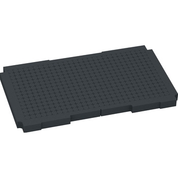 システムボックス”systainer[[R上]]” 切込み入りウレタンフォーム TANOS