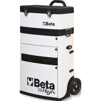 移動式ツールトロリー C41H Beta