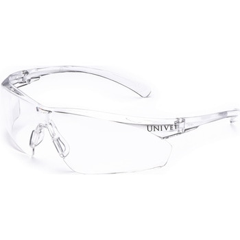 二眼型保護メガネ 505UP UNIVET