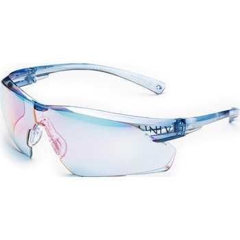 二眼型保護メガネ 505UP UNIVET