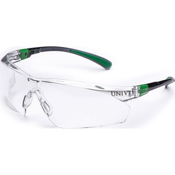 二眼型保護メガネ 506UP UNIVET