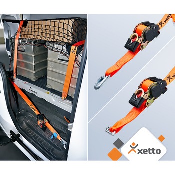 ストラップ xetto