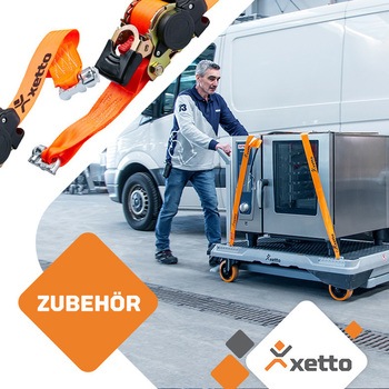 ストラップ xetto