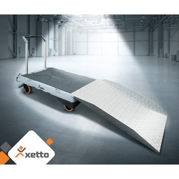 スロープ xetto