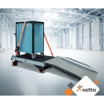 スロープ xetto