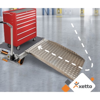スロープ xetto