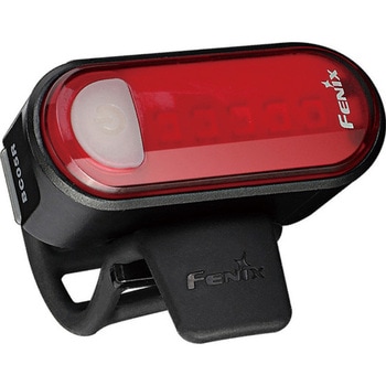 充電式LEDバイクライト BC05RV20 FENIX(フェニックス)