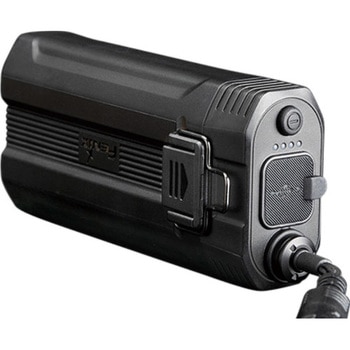 充電式LEDライト HP30RV20BLACK FENIX(フェニックス)