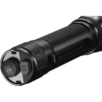 TK20RV20 充電式LEDライト TK20RV20 FENIX(フェニックス) ブラック色