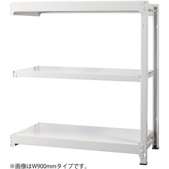 DRスチールラック 増連 アール・エフ・ヤマカワ
