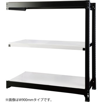DRスチールラック 増連 アール・エフ・ヤマカワ