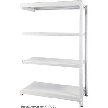 DRスチールラック 増連 アール・エフ・ヤマカワ
