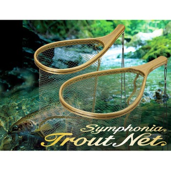 Symphonia.TroutNet シンフォニアトラウトネット GoldenMean(ゴールデンミーン)