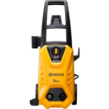 高圧洗浄機 AJP-1630SP 京セラ(旧RYOBI電動工具)