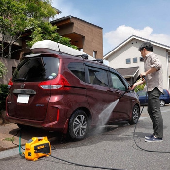 高圧洗浄機 AJP-2030 京セラ(旧RYOBI電動工具)