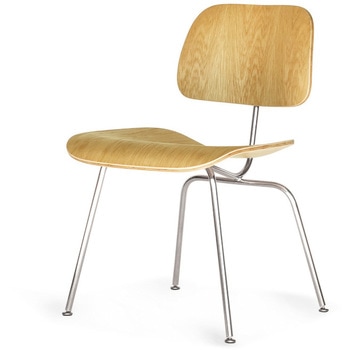 DCM ダイニングチェア plywood E-comfort