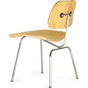 DCM ダイニングチェア plywood E-comfort