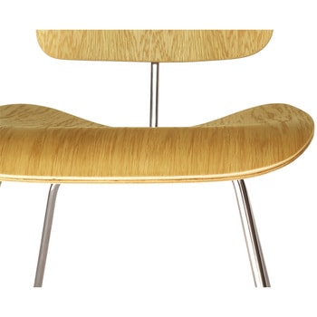 DCM ダイニングチェア plywood E-comfort