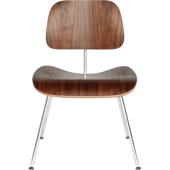 DCM ダイニングチェア plywood E-comfort