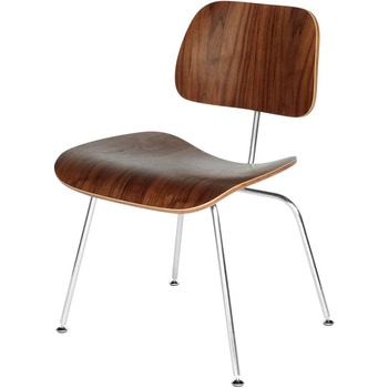 DCM ダイニングチェア plywood E-comfort