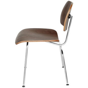 DCM ダイニングチェア plywood E-comfort