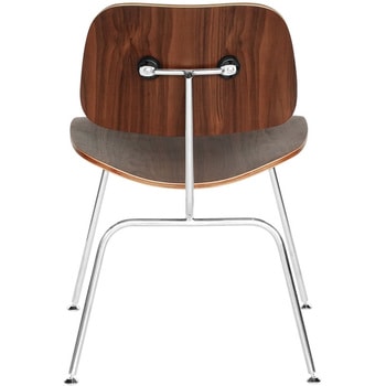 DCM ダイニングチェア plywood E-comfort