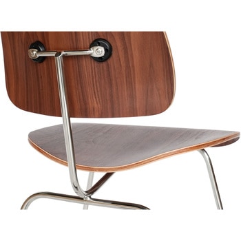 DCM ダイニングチェア plywood E-comfort