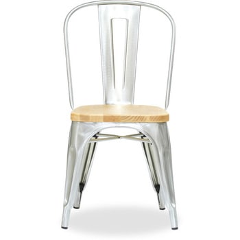 A-CHAIR エーチェア ウッドシート E-comfort