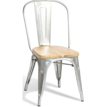 A-CHAIR エーチェア ウッドシート E-comfort