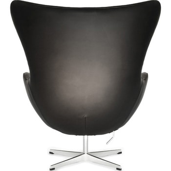Eラウンジチェア leather E-comfort
