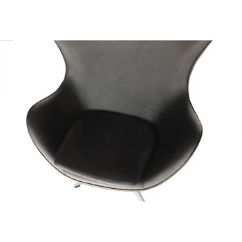 Eラウンジチェア leather E-comfort