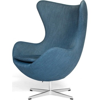 Eラウンジチェア fabric E-comfort