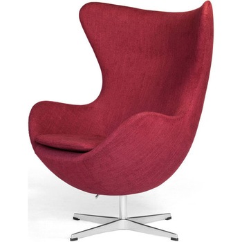 Eラウンジチェア fabric E-comfort