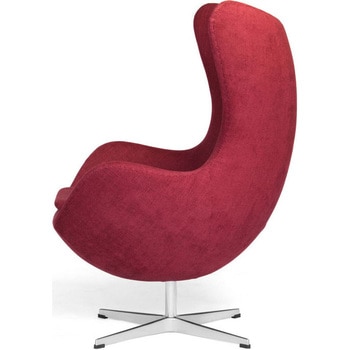 Eラウンジチェア fabric E-comfort
