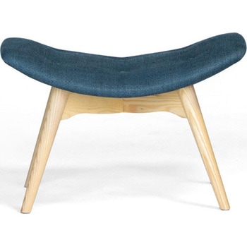 コンターオットマン fabric E-comfort