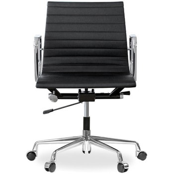 アルミナムチェア ローフラットパッド E-comfort