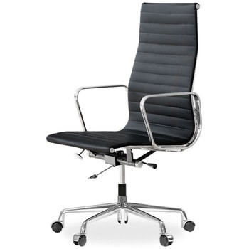 アルミナムチェア ローソフトパッド E-comfort