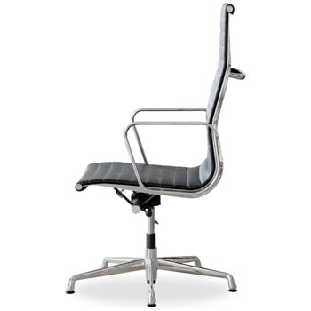 アルミナムチェア ローソフトパッド E-comfort
