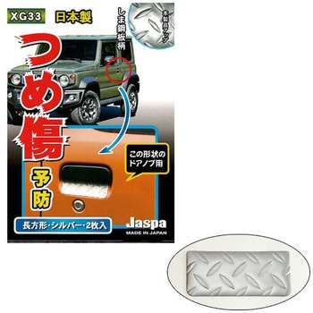 つめ傷ガード クリエイト