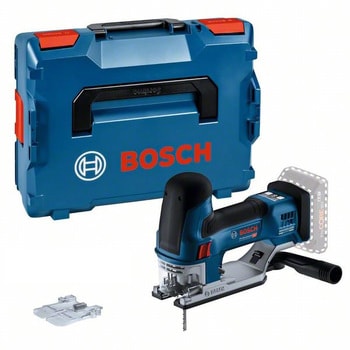 GST18V-155SCH コードレスジグソー本体のみ BOSCH(ボッシュ) 切断能力