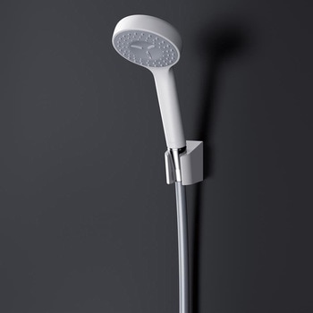 壁付けサーモスタットシャワー金具 TOTO