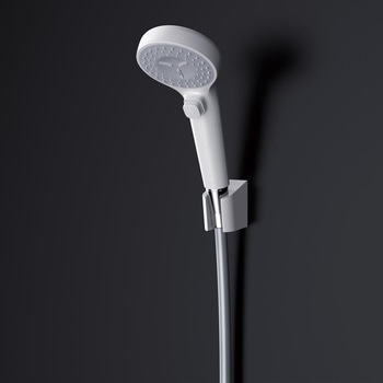 壁付けサーモスタットシャワー金具 TOTO