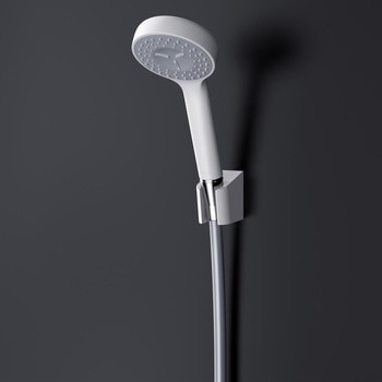 壁付けサーモスタットシャワー金具 TOTO