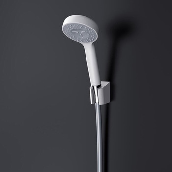 壁付けサーモスタットシャワー金具 TOTO