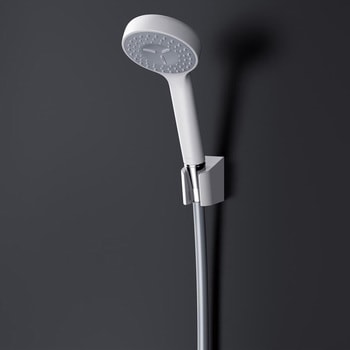 壁付けサーモスタットシャワー金具 TOTO